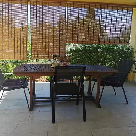 Apartment Nekic *