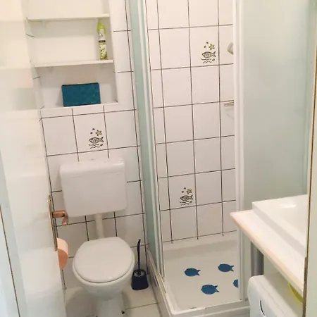 Apartment Nekic *