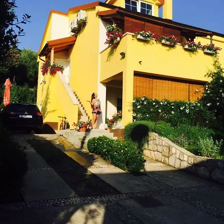 Appartement Nekic *