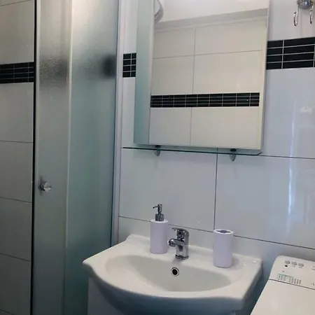 Nekic Apartment