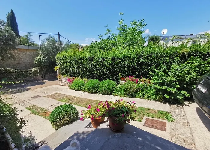 Appartement Nekic