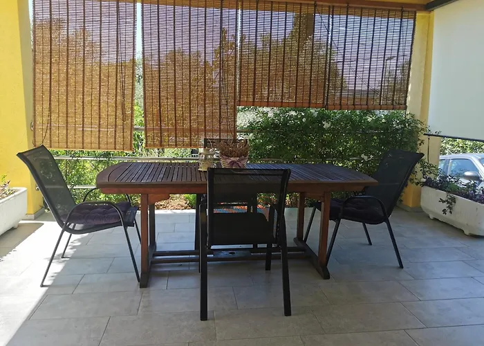 Appartement Nekic *