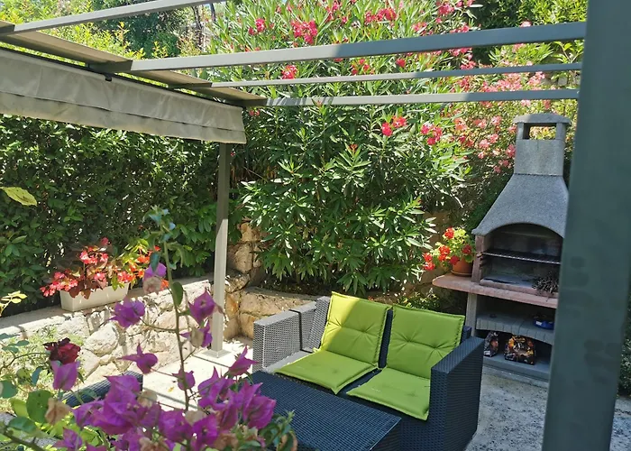 Appartement Nekic Cres