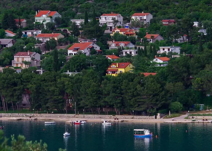 Nekic Appartement Cres