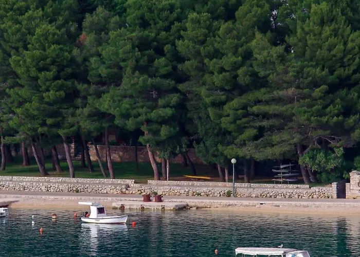 Nekic Appartement Cres