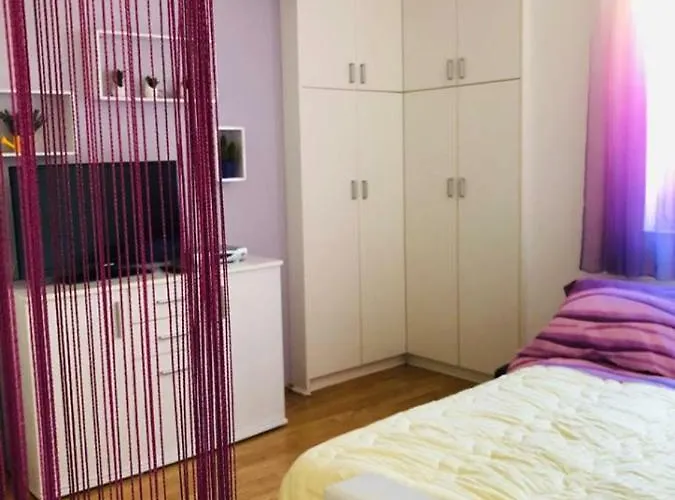 Appartement Nekic *