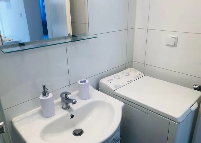 Appartement Nekic *