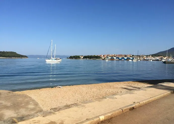 Nekic * Cres