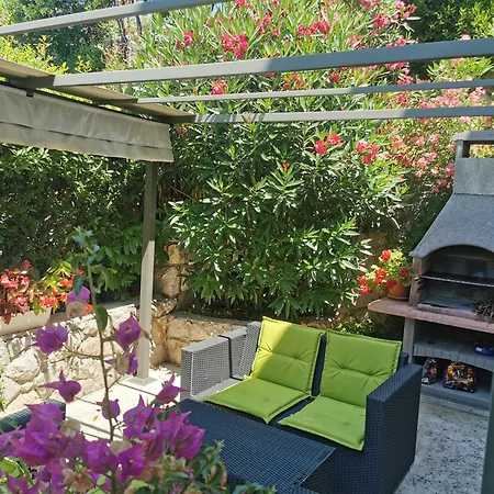 Appartement Nekic Cres