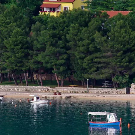 Nekic Appartement Cres