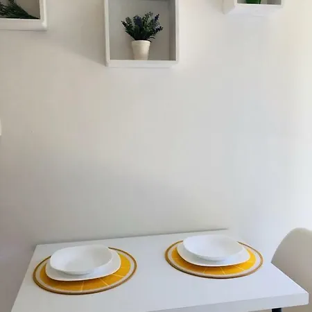 Appartement Nekic *