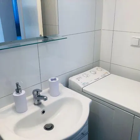Appartement Nekic *